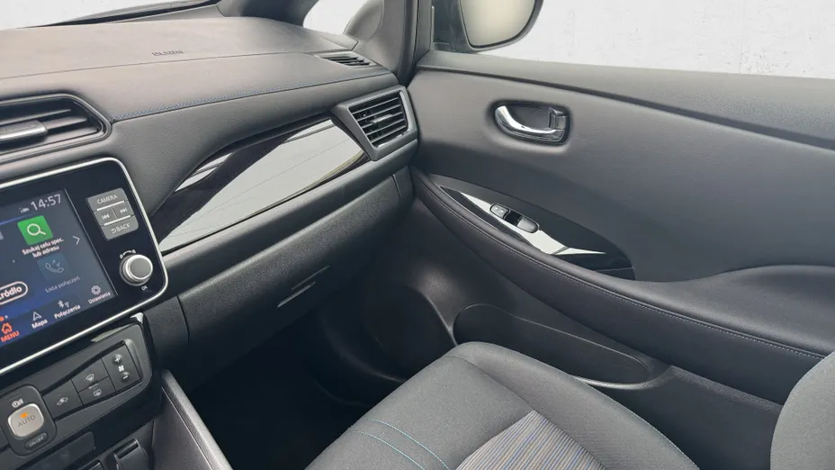 NISSAN Leaf Leaf 40kWh N-Connecta