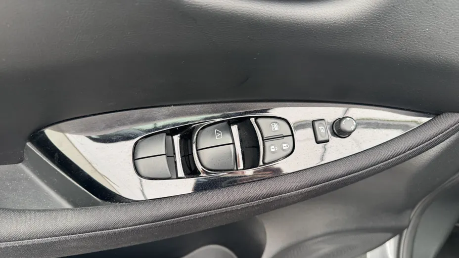 NISSAN Leaf Leaf 40kWh N-Connecta