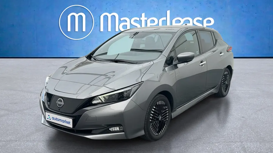 NISSAN Leaf Leaf 40kWh N-Connecta