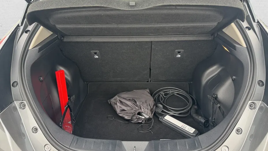 NISSAN Leaf Leaf 40kWh N-Connecta