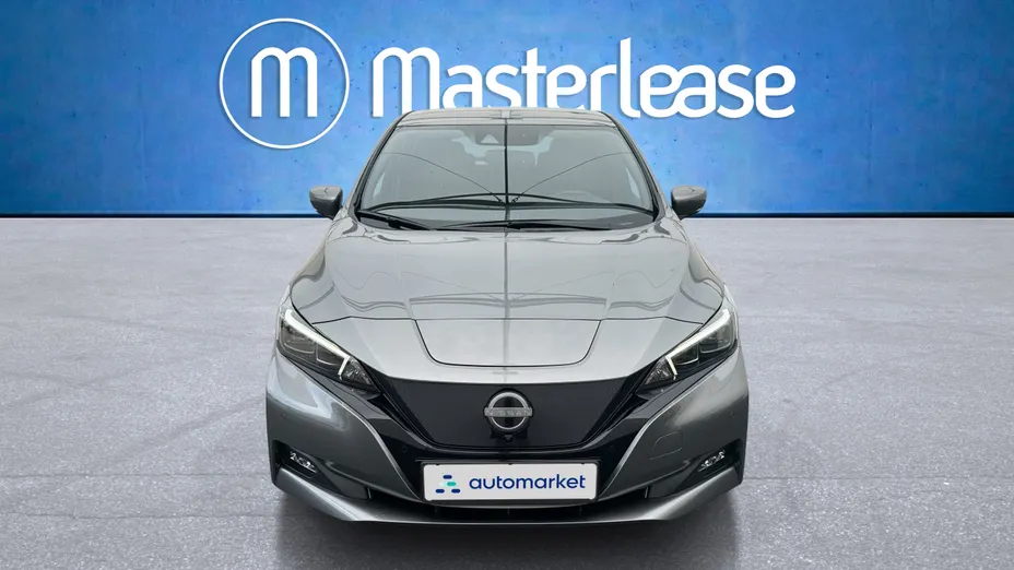 NISSAN Leaf Leaf 40kWh N-Connecta
