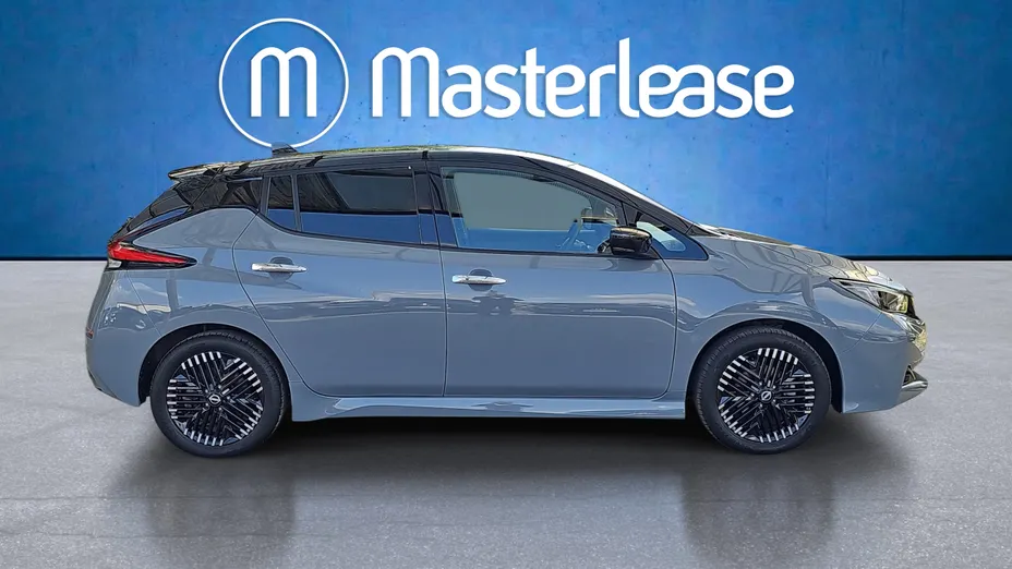 NISSAN Leaf Leaf 40kWh N-Connecta