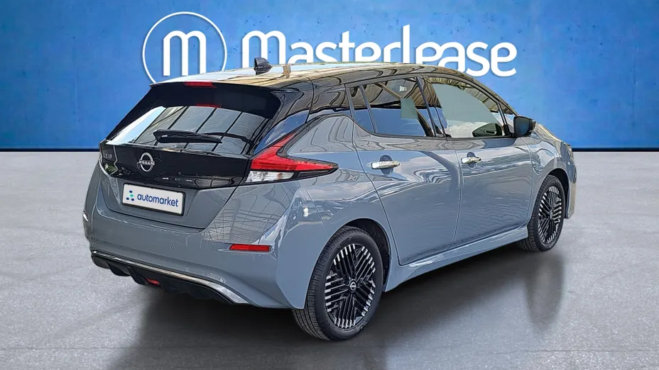 NISSAN Leaf Leaf 40kWh N-Connecta