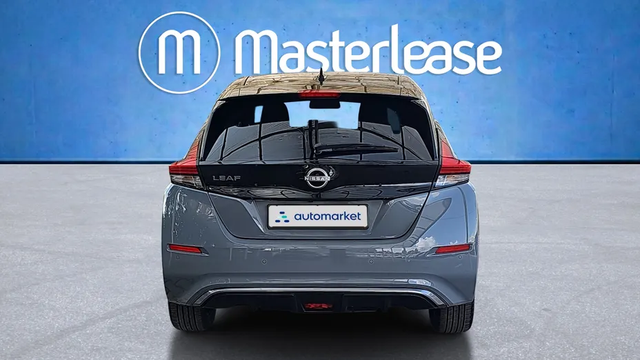 NISSAN Leaf Leaf 40kWh N-Connecta