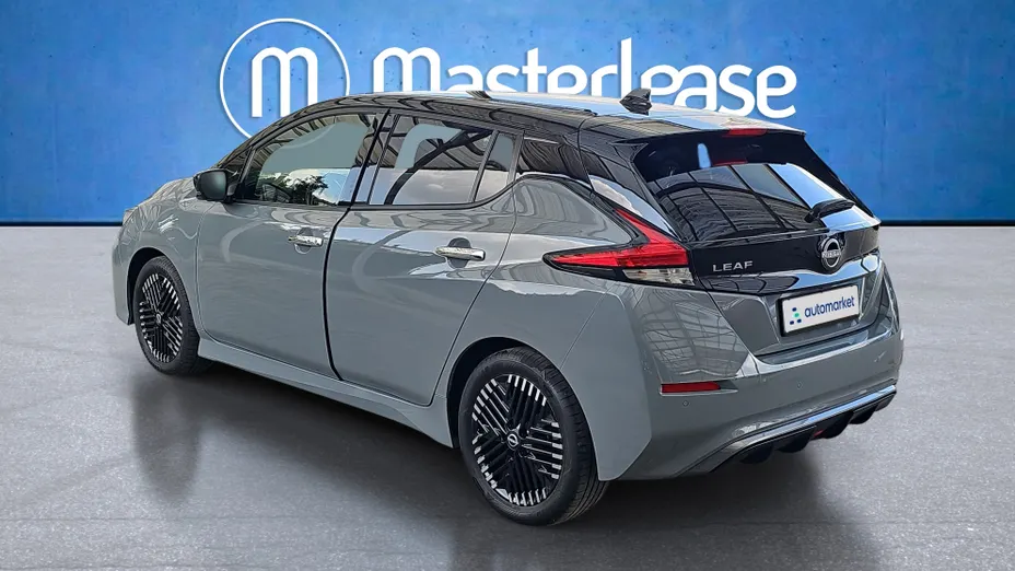 NISSAN Leaf Leaf 40kWh N-Connecta