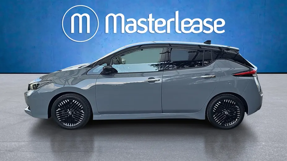 NISSAN Leaf Leaf 40kWh N-Connecta