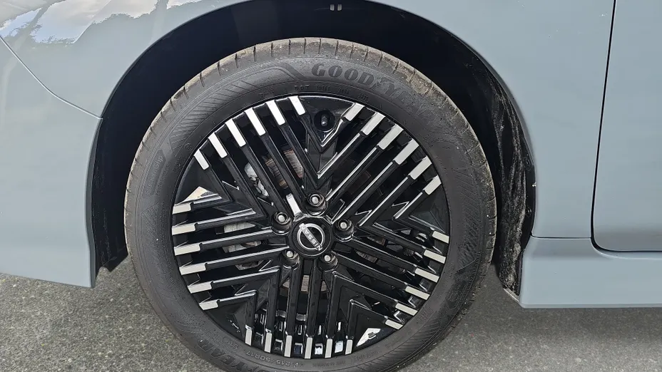 NISSAN Leaf Leaf 40kWh N-Connecta