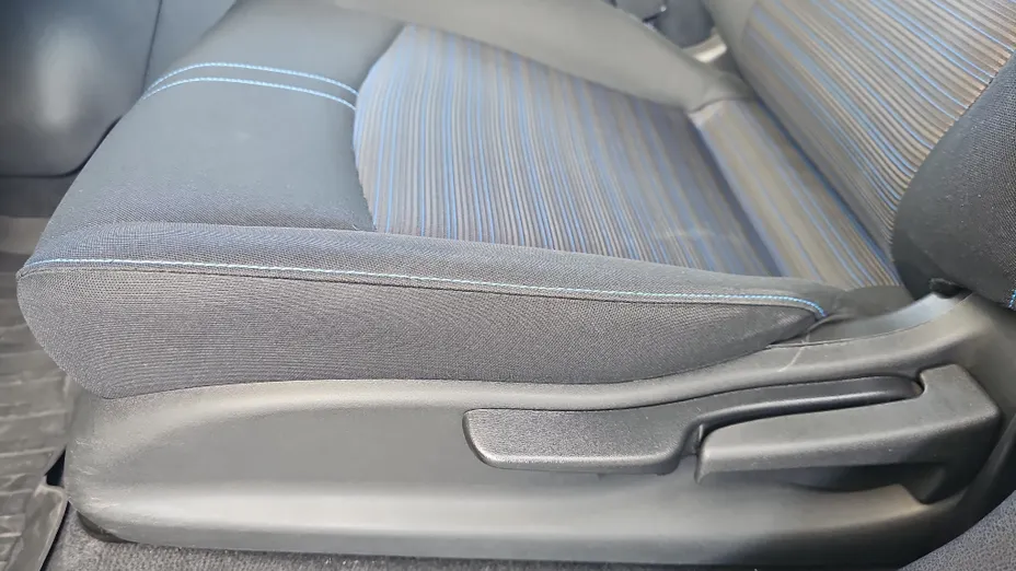 NISSAN Leaf Leaf 40kWh N-Connecta