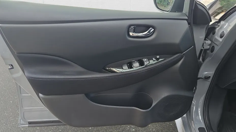 NISSAN Leaf Leaf 40kWh N-Connecta