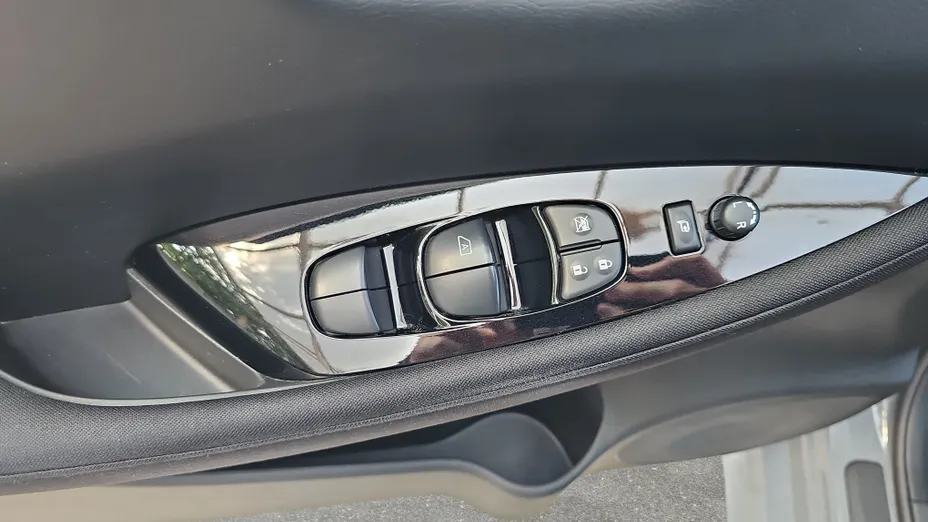 NISSAN Leaf Leaf 40kWh N-Connecta