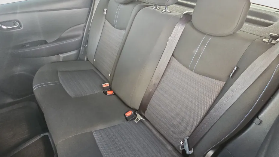 NISSAN Leaf Leaf 40kWh N-Connecta