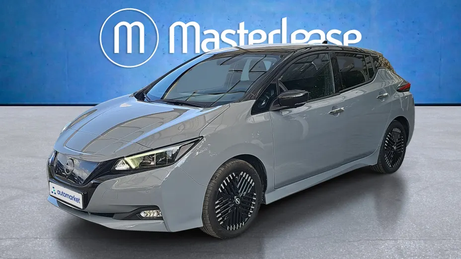 NISSAN Leaf Leaf 40kWh N-Connecta