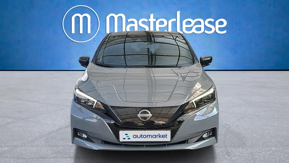 NISSAN Leaf Leaf 40kWh N-Connecta