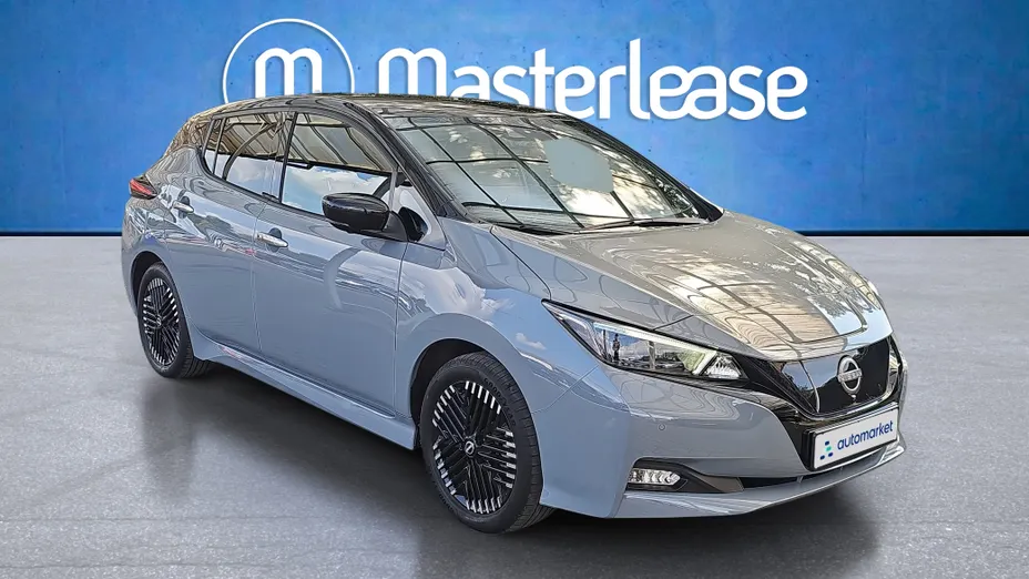 NISSAN Leaf Leaf 40kWh N-Connecta