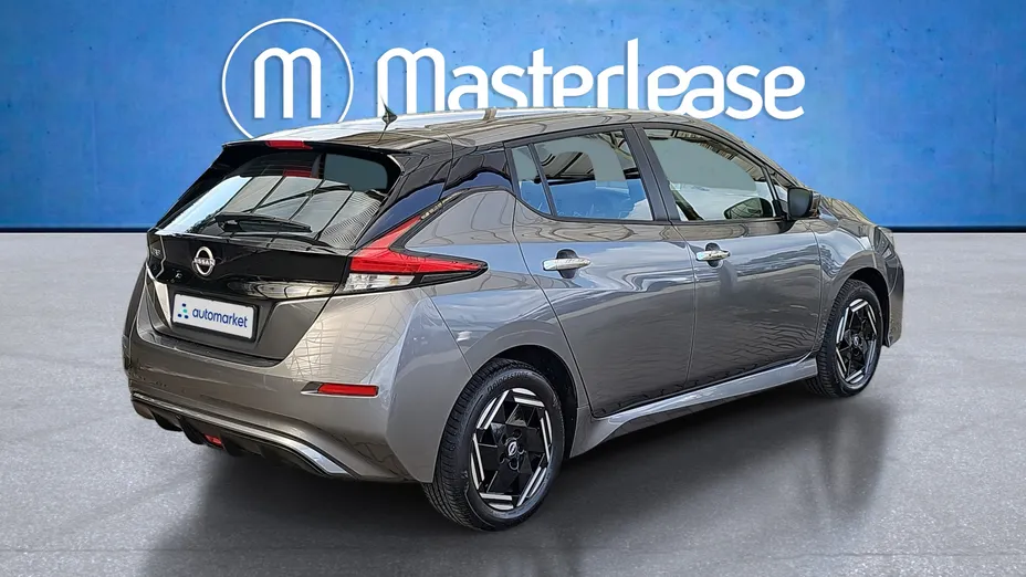 NISSAN Leaf Leaf 40kWh Acenta