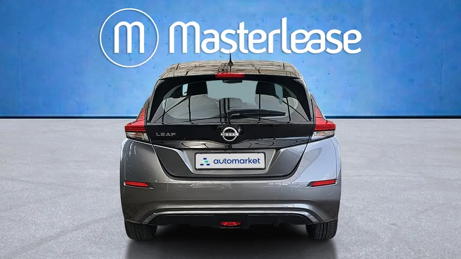 NISSAN Leaf Leaf 40kWh Acenta