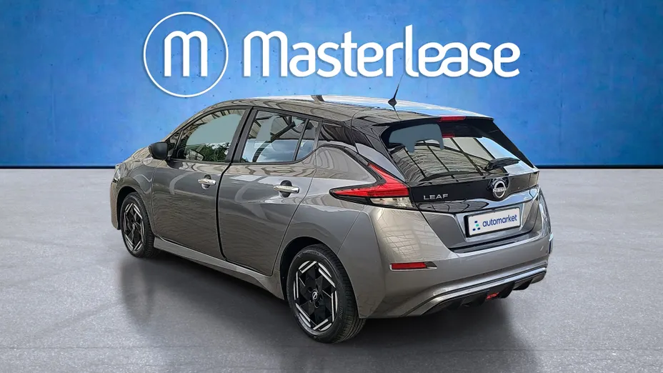 NISSAN Leaf Leaf 40kWh Acenta