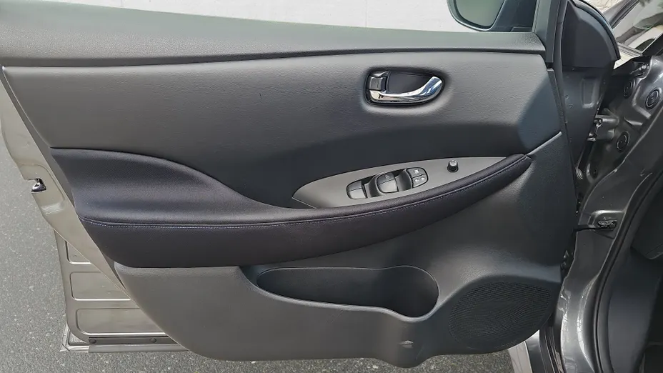 NISSAN Leaf Leaf 40kWh Acenta