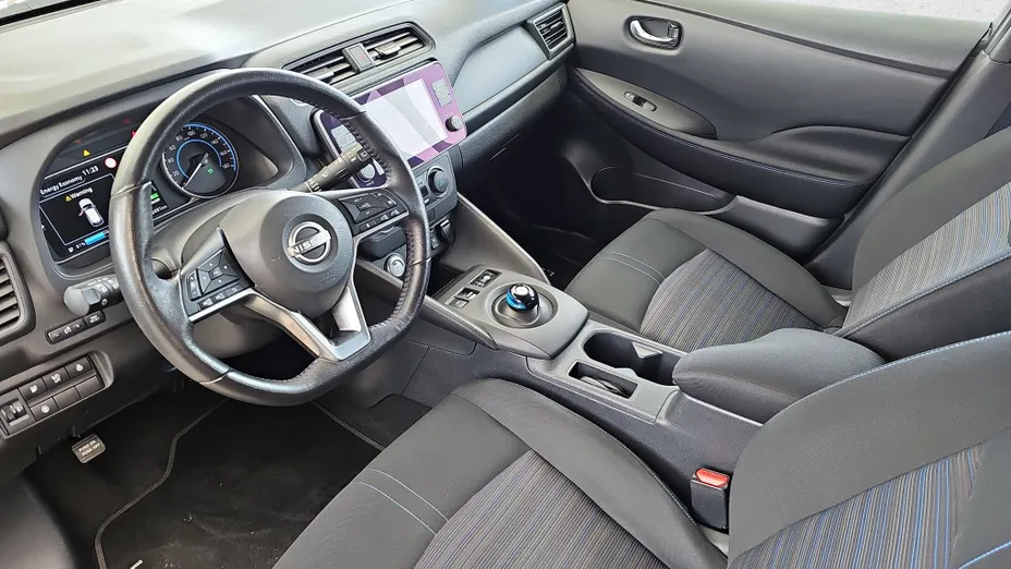 NISSAN Leaf Leaf 40kWh Acenta