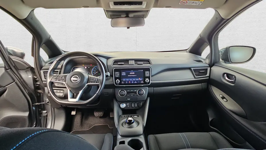 NISSAN Leaf Leaf 40kWh Acenta