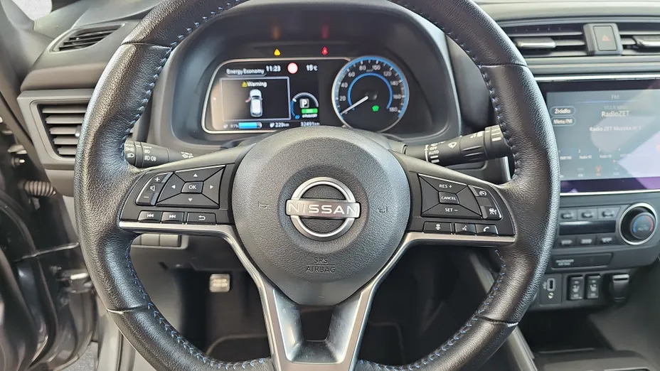 NISSAN Leaf Leaf 40kWh Acenta
