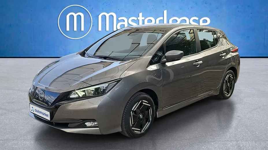 NISSAN Leaf Leaf 40kWh Acenta
