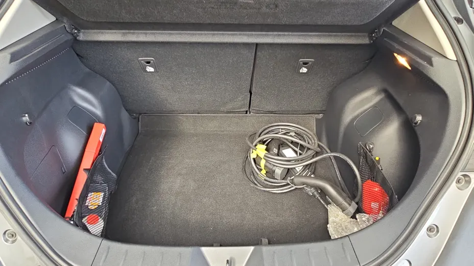 NISSAN Leaf Leaf 40kWh Acenta