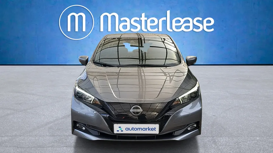 NISSAN Leaf Leaf 40kWh Acenta