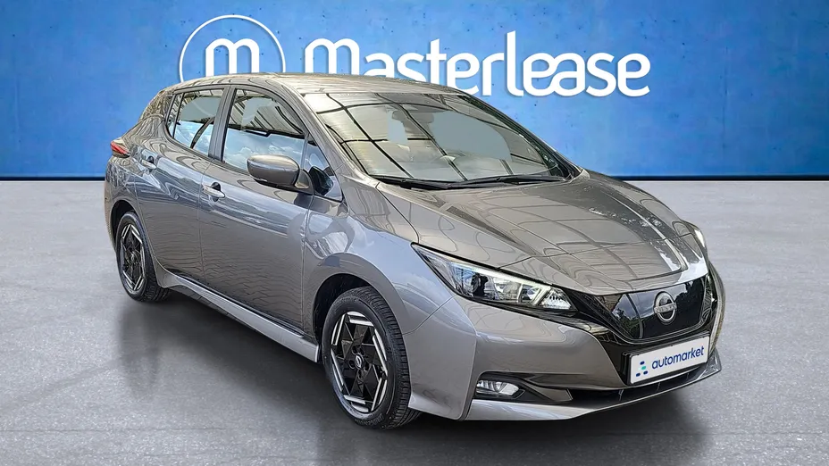 NISSAN Leaf Leaf 40kWh Acenta