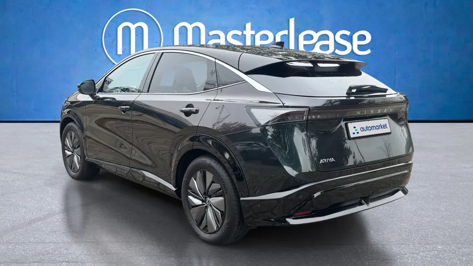 NISSAN Ariya Ariya 63kWh Evolve