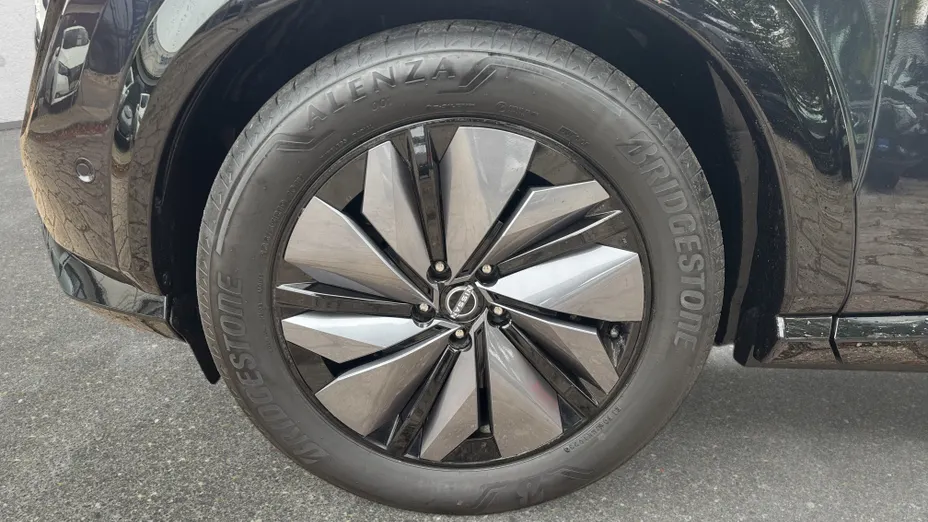 NISSAN Ariya Ariya 63kWh Evolve