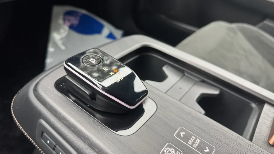 NISSAN Ariya Ariya 63kWh Evolve