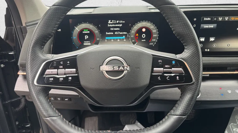 NISSAN Ariya Ariya 63kWh Evolve