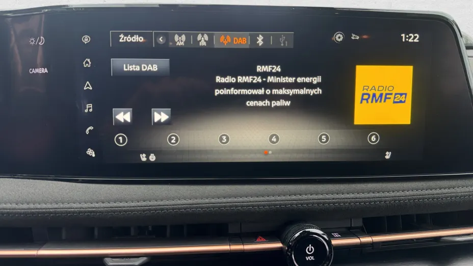 NISSAN Ariya Ariya 63kWh Evolve
