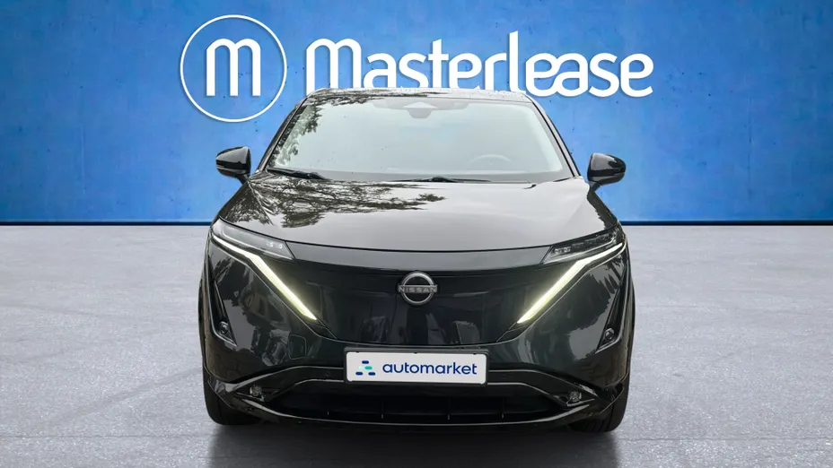 NISSAN Ariya Ariya 63kWh Evolve