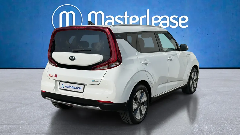 KIA Soul e-Soul 64kWh L