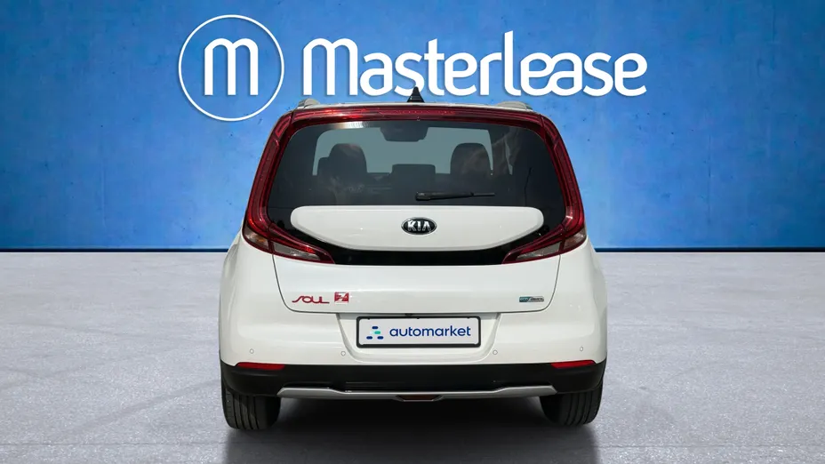KIA Soul e-Soul 64kWh L