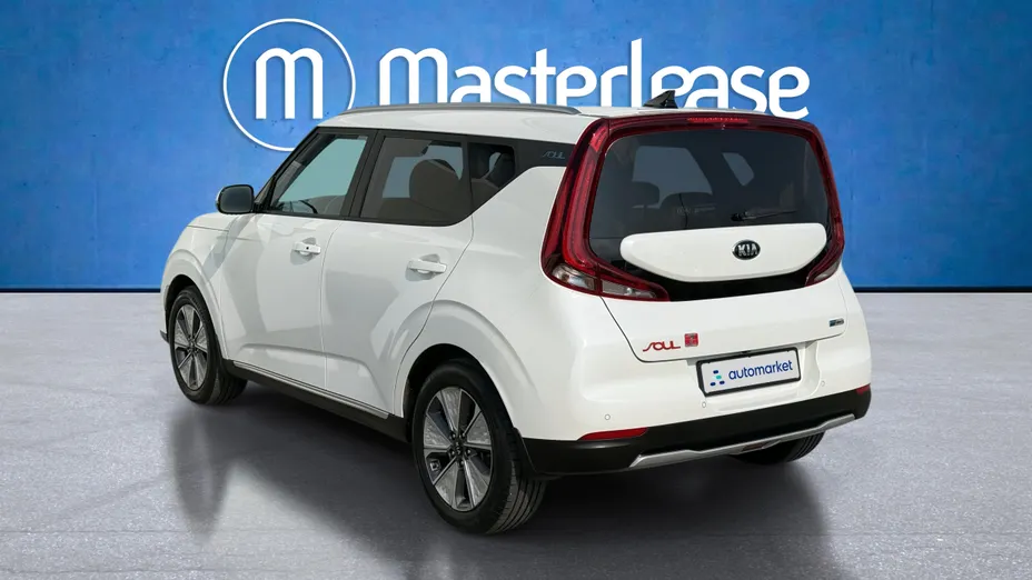 KIA Soul e-Soul 64kWh L