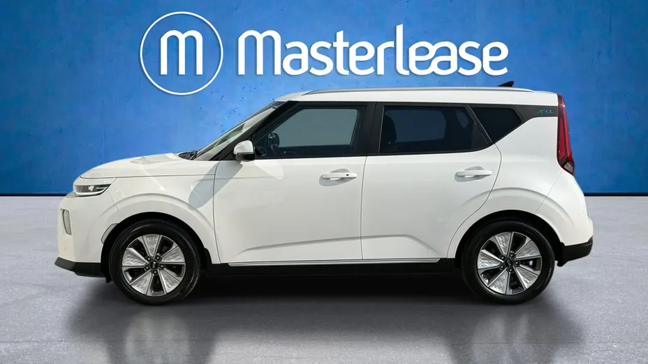 KIA Soul e-Soul 64kWh L