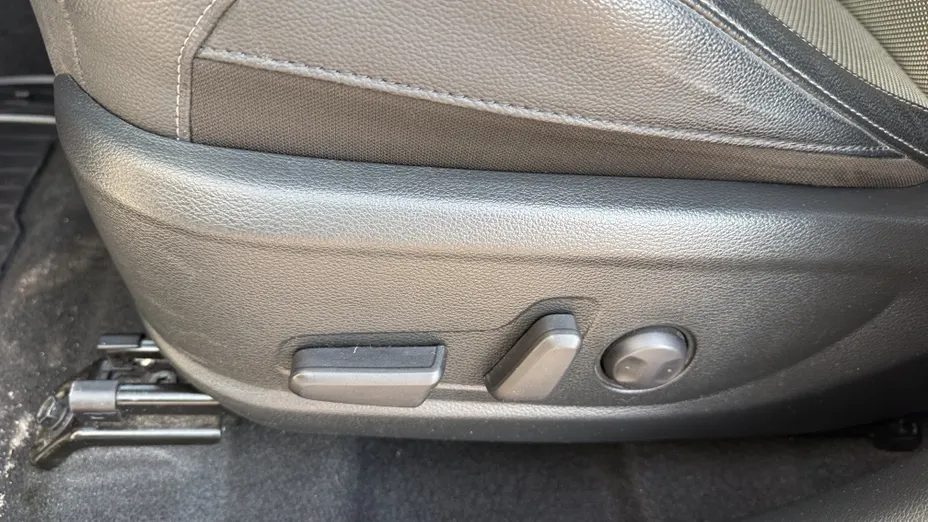 KIA Soul e-Soul 64kWh L