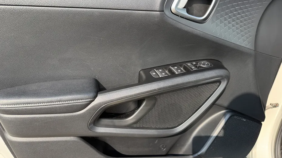 KIA Soul e-Soul 64kWh L