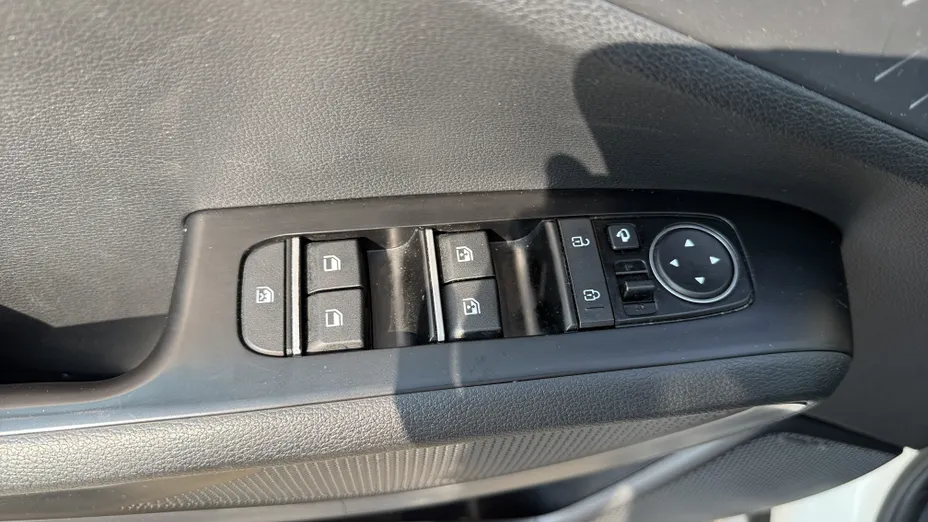 KIA Soul e-Soul 64kWh L