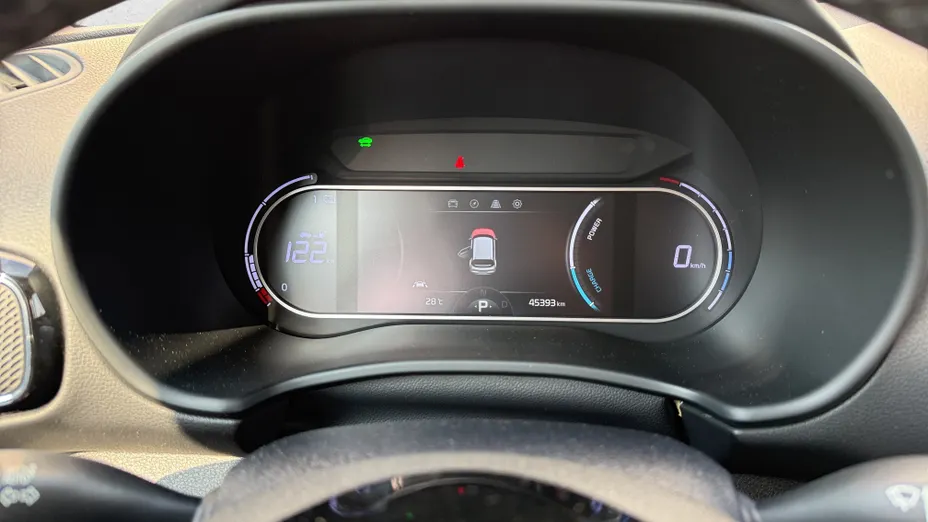 KIA Soul e-Soul 64kWh L