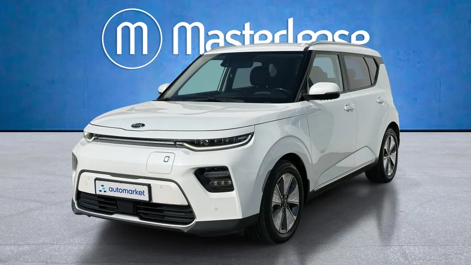 KIA Soul e-Soul 64kWh L