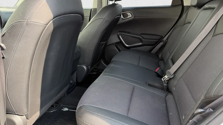 KIA Soul e-Soul 64kWh L