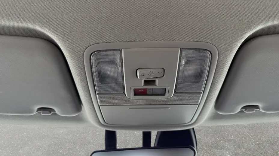 KIA Soul e-Soul 64kWh L