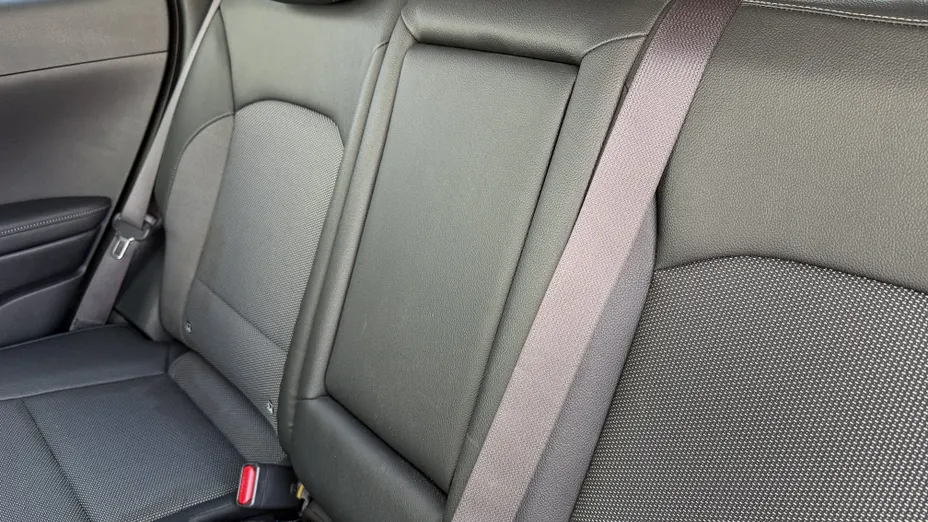 KIA Soul e-Soul 64kWh L