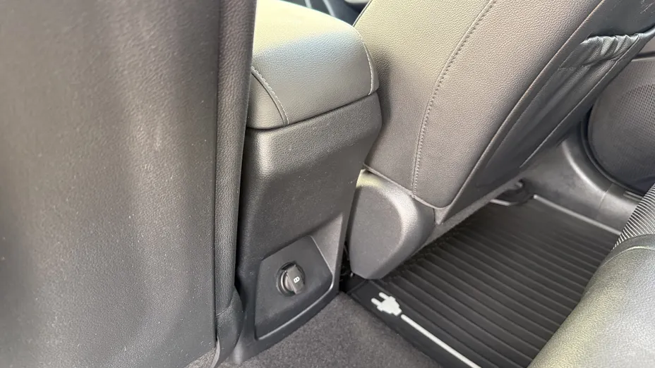 KIA Soul e-Soul 64kWh L