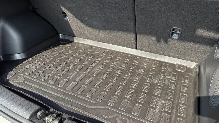 KIA Soul e-Soul 64kWh L