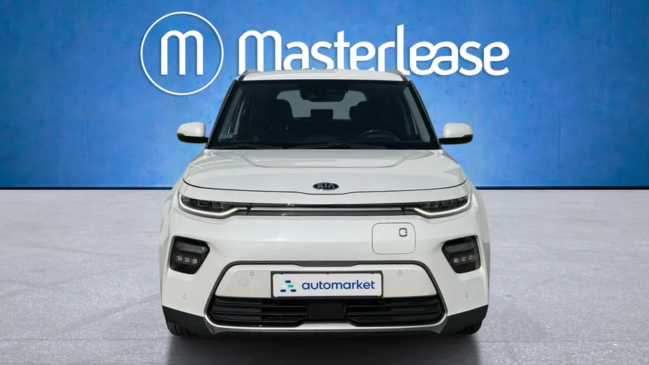 KIA Soul e-Soul 64kWh L